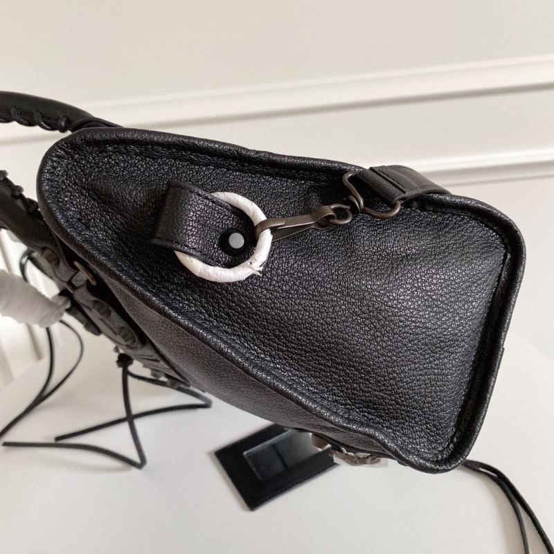 Balenciaga Top Handle Bags